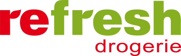 Refresh Drogerie